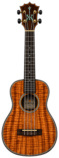 KoAloha ukulele